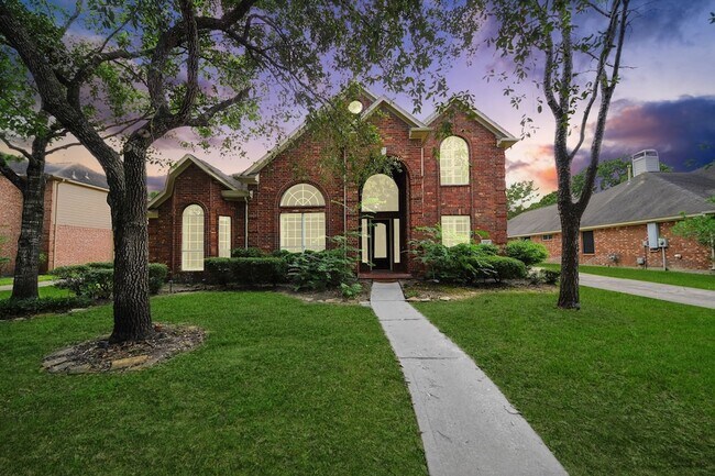 Foto del edificio - 6314 Holly Canyon Ct