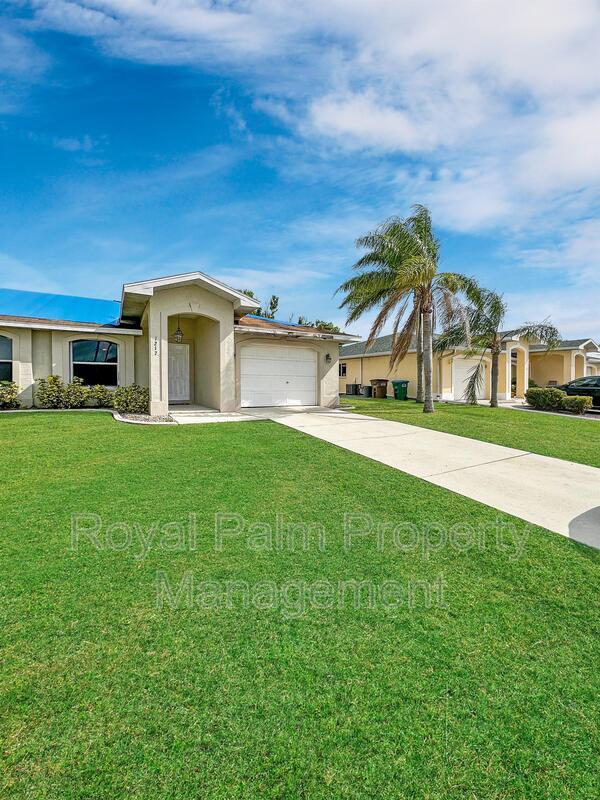 1217 SE 8th Ave, Cape Coral, FL 33990 House Rental in Cape Coral, FL