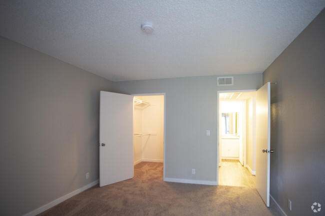 1BR, 1BA-652 SF - Monte Vista