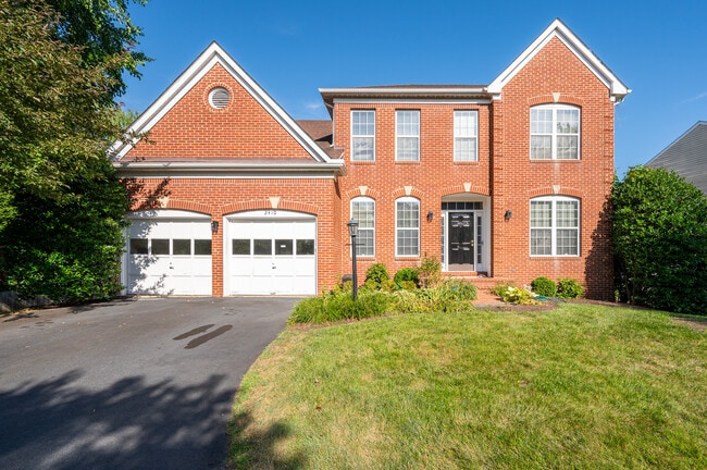 Building Photo - 2410 Dakota Lakes Dr