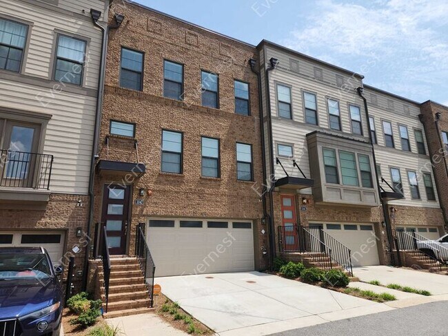 Foto del edificio - 1047 Brandsford St NW