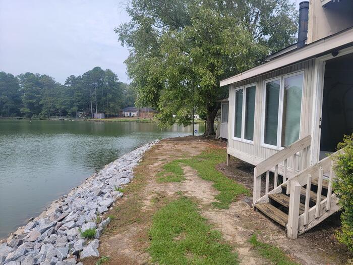 Primary Photo - Waterfront Townhouse