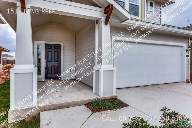 Building Photo - 151 Living Reef Dr