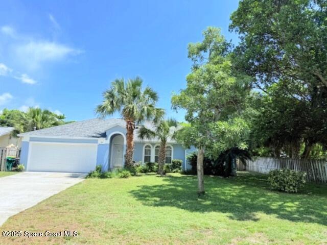 Primary Photo - 106 Delvalle St
