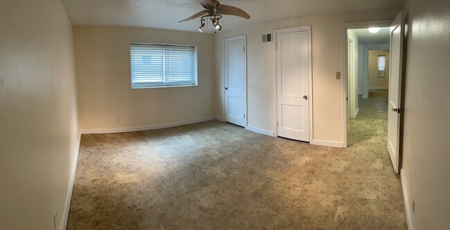 Bedroom 1 - 1628 W Main St