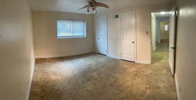 Bedroom 1 - 1628 W Main St