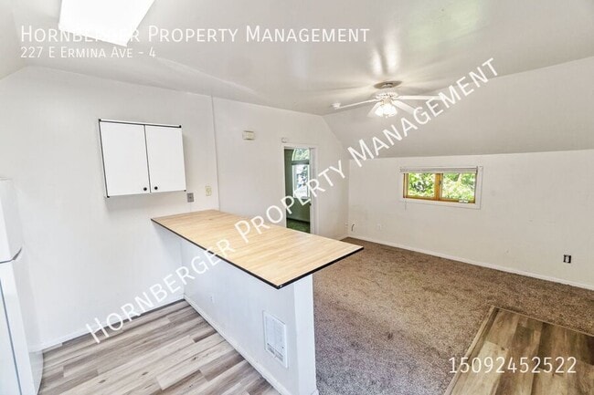 Building Photo - 227 E Ermina Ave