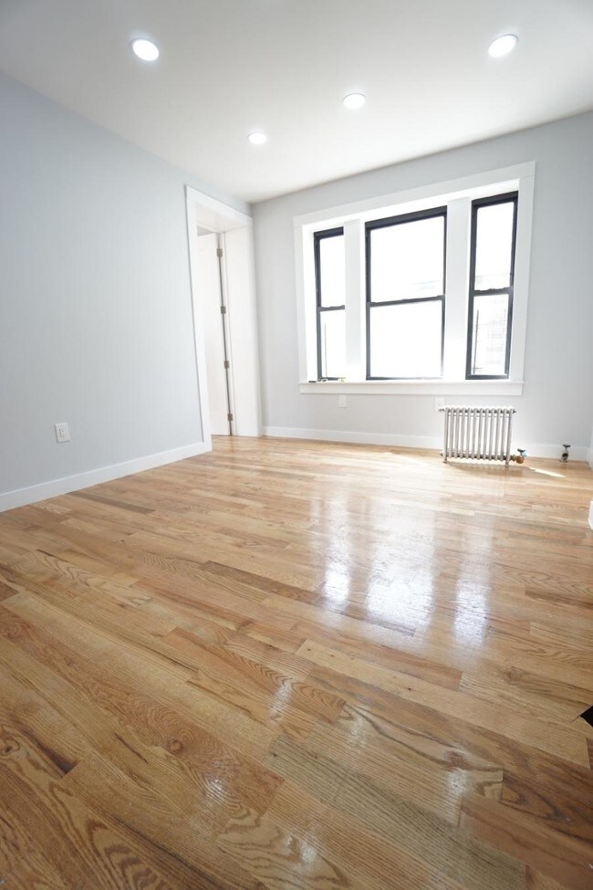Building Photo - 409 West 129th Street