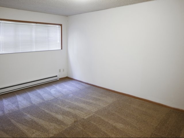 Foto del diseño de interior - Crown East Apartments