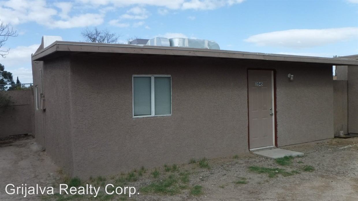 3543 S Clark Ave, Tucson, AZ 85713 Apartment for Rent in Tucson, AZ