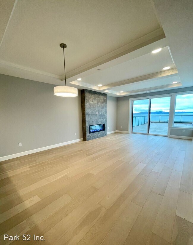Foto del edificio - 2 br, 2 bath House - 4907 Main St. #509