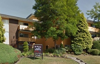 Building Photo - The Westport Apartments