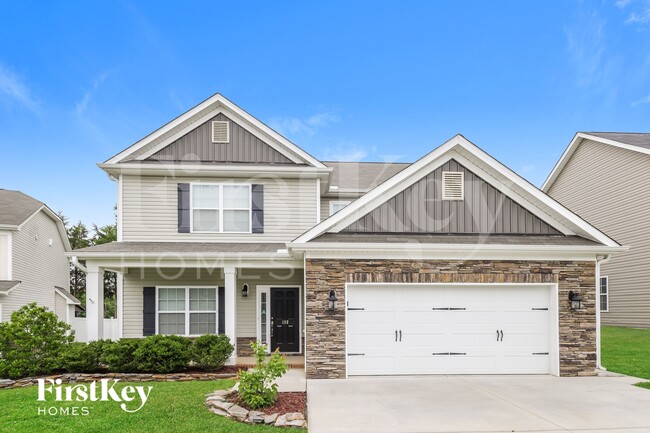 Building Photo - 132 Bethel Oaks Ct