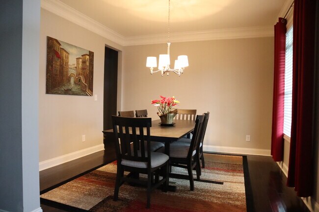 Foto del edificio - 9 Rambling Oaks Dr NE