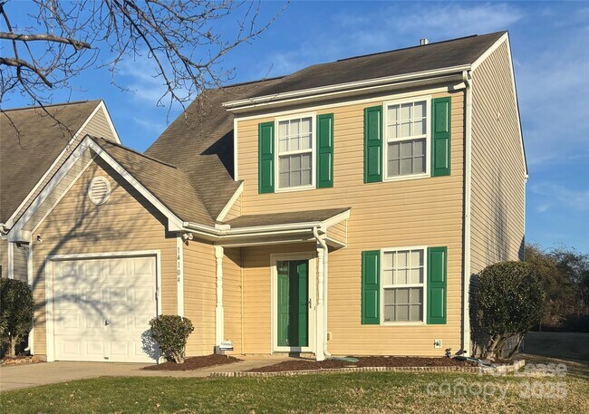 Building Photo - 14104 Bernardy Ln