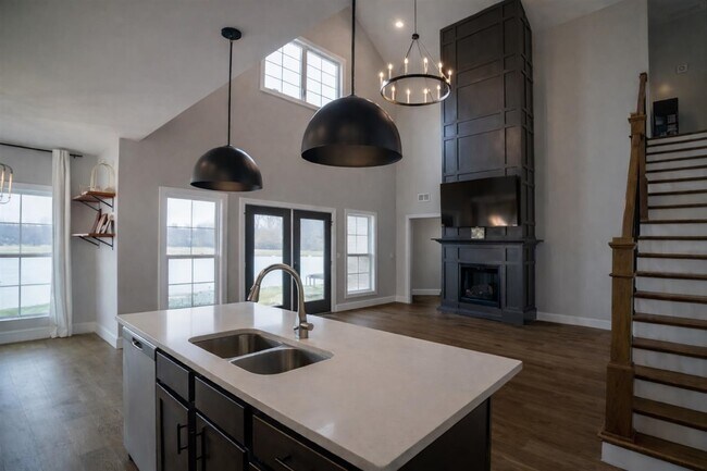 Foto del edificio - 755 Heritage Preserve Ln