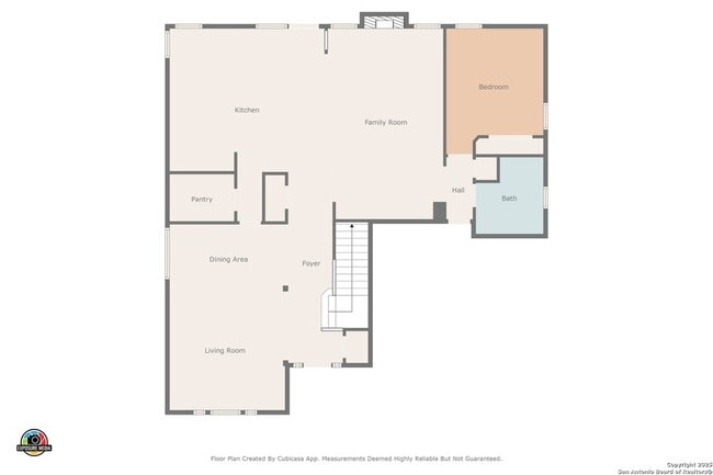 Building Photo - 2629 Hansel Heights
