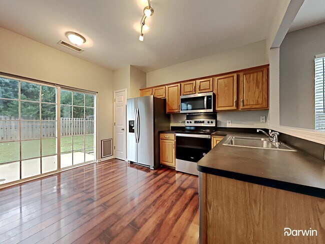 Foto del edificio - 11840 Kearney Court, Charlotte, NC 28273