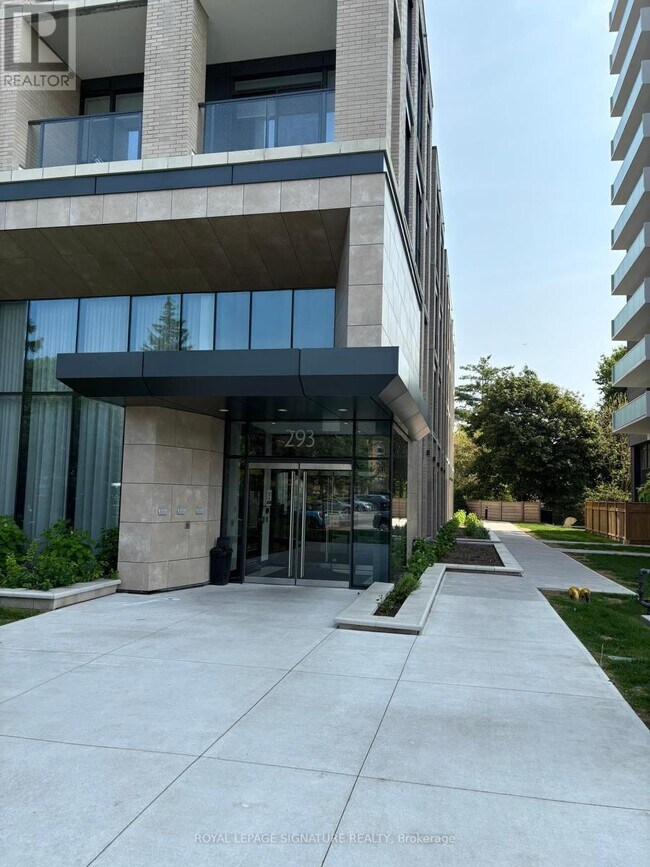 Building Photo - 293-293 The Kingsway
