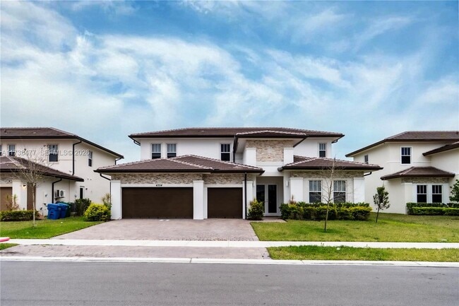 Foto del edificio - 4354 SW 122nd Ter