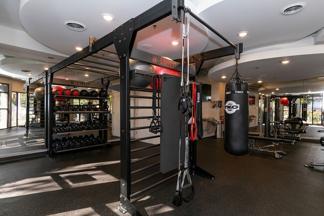 Foto del edificio - M Street