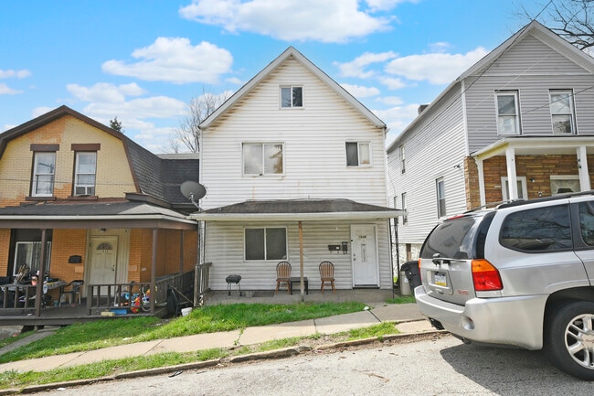 Foto del edificio - 1530 Grandview Ave