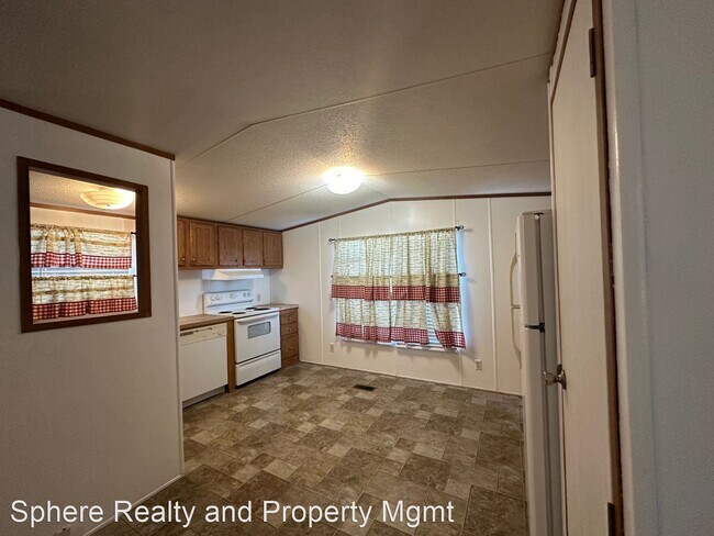Building Photo - 2 br, 1 bath House - 210 County Road 375 U...