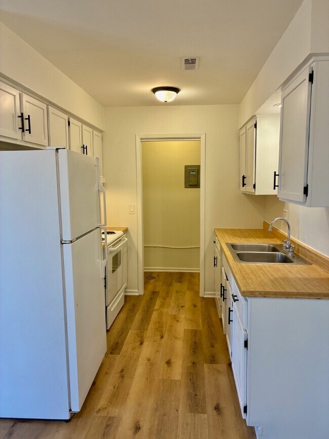 Foto del edificio - 3408 SW Burnett Rd