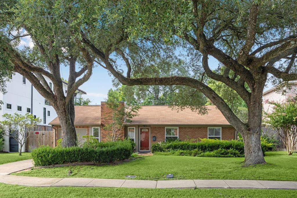 Foto principal - 4512 Pine St