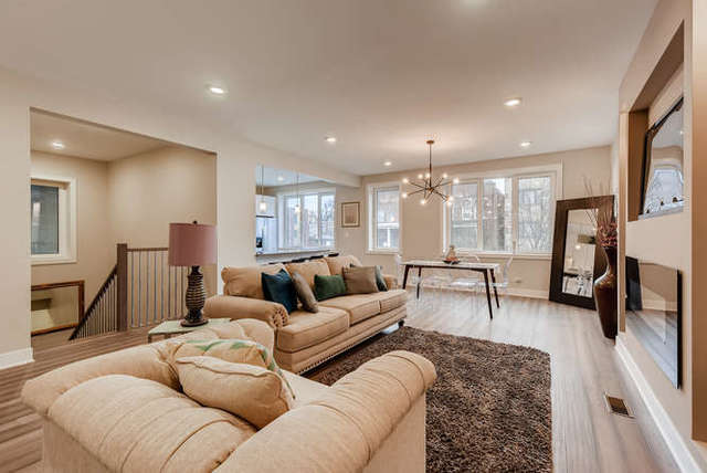 Foto del edificio - 4808 S Champlain Ave