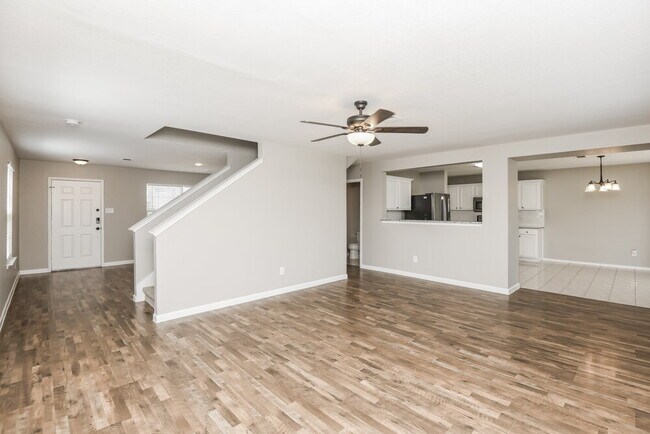 Foto del edificio - 14136 Black Gold Trail