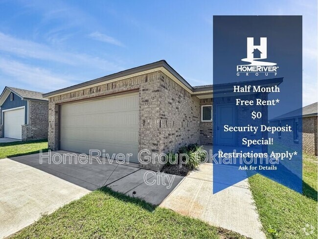 Building Photo - 9701 Stallion Dr