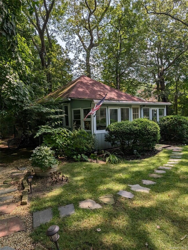 Building Photo - 1 Campground Cir