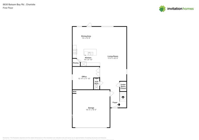 Foto del edificio - 8830 Balsam Bay Rd