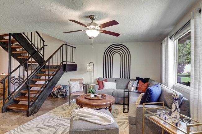 Foto del edificio - 6833 E Osborn Rd