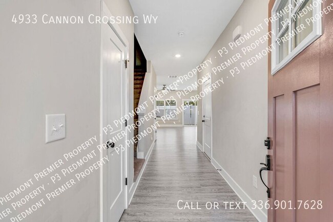 Building Photo - 4933 Cannon Crossing Way
