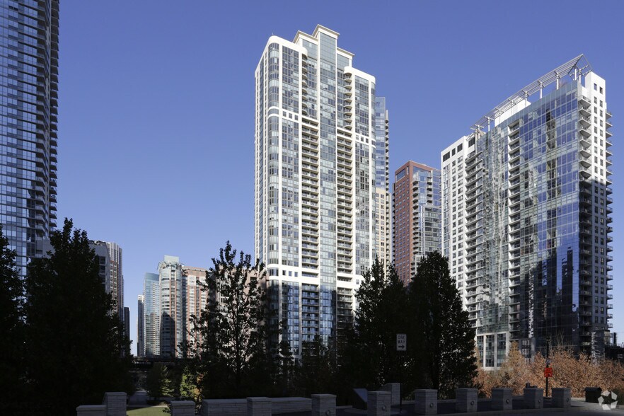 The Shoreham at Lakeshore East Rentals Chicago, IL