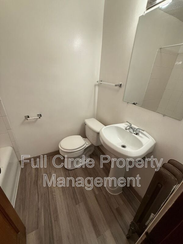 Foto del edificio - 2415 F St