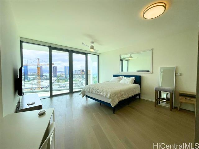 Building Photo - 1000 Auahi St