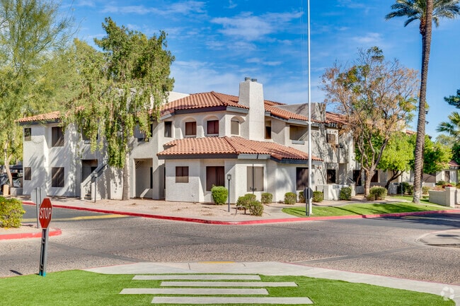 Foto del edificio - Mosaic