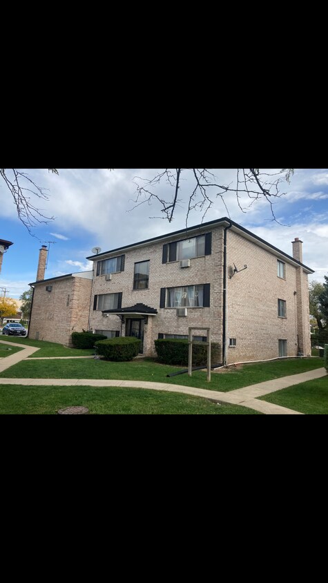 Foto del edificio - 10430 Michael Todd Ter