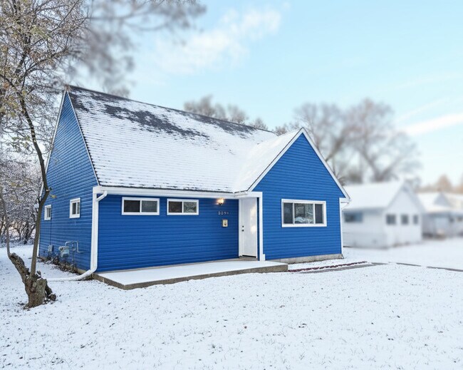 Building Photo - 2294 Minnesota Ave