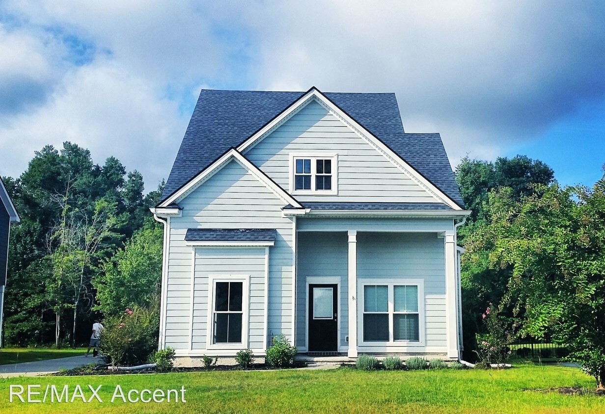 130 Sunbury Dr, Richmond Hill, GA 31324 House Rental in Richmond Hill, GA