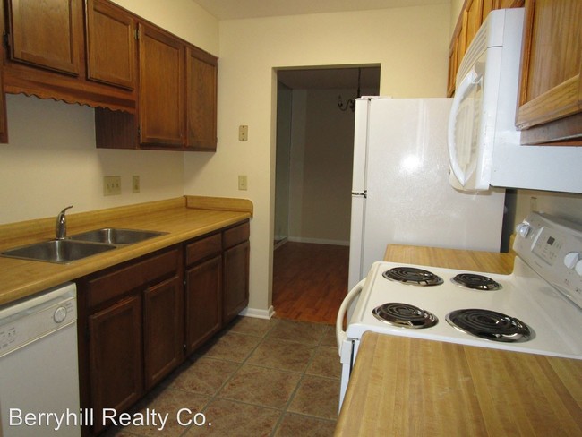 Building Photo - 2 br, 2 bath House - 817 Sardis Cove Dr