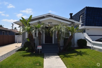 Building Photo - 4564 Utah St