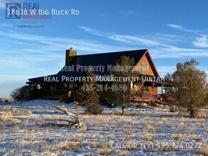Building Photo - 18636 Big Buck W