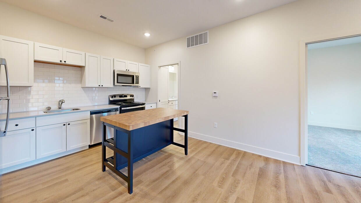 Photo - nook Apartments