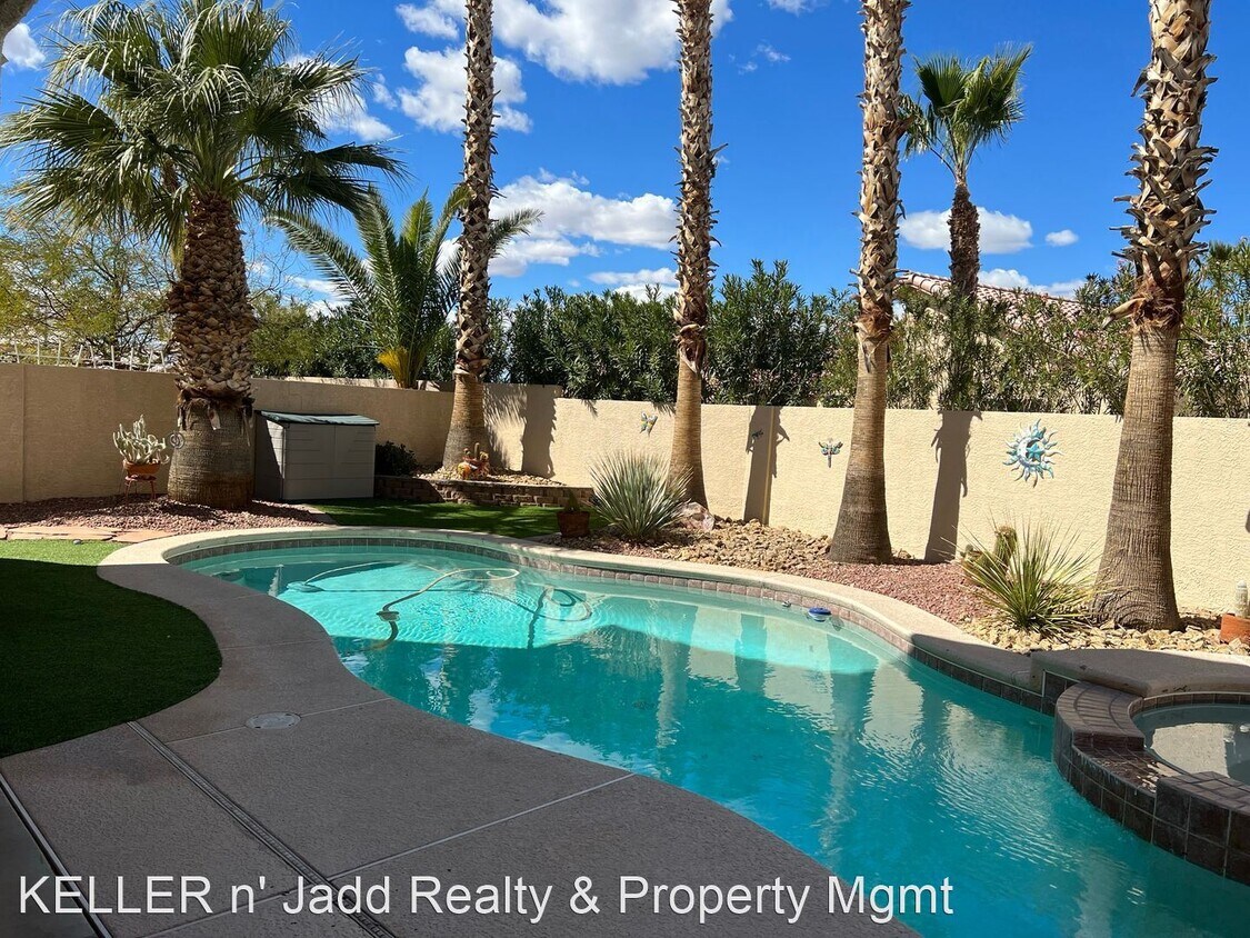 Primary Photo - 4 br, 2.5 bath House - 1464 VERDE DOMENICA