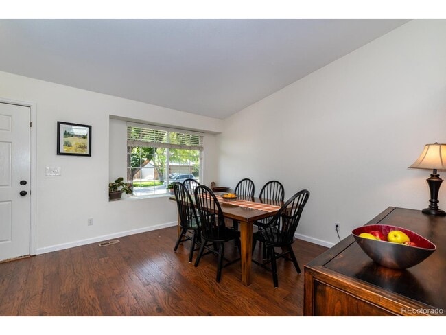 Dining / Living Area - 12635 Winona Ct