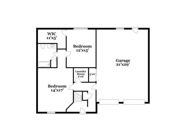 Building Photo - 4097 Sweetsprings Terrace SW